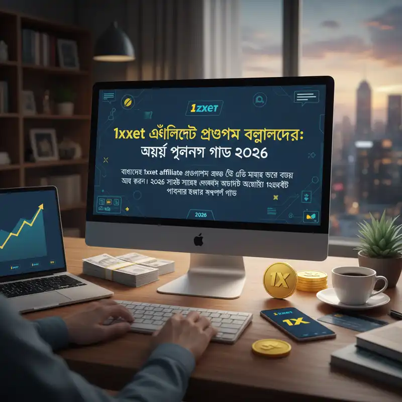 আয়ের পূর্ণাঙ্গ গাইড