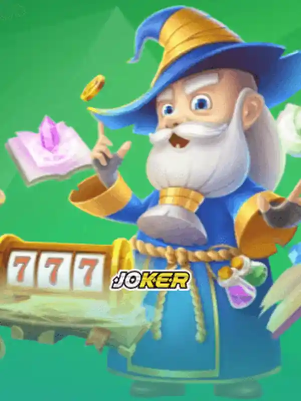 JOKER গেমিং