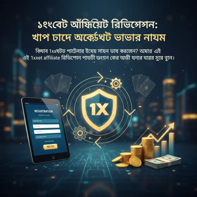রেজিস্ট্রেশন গাইড